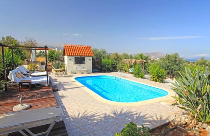 Image No.26-Villa de 3 chambres à vendre à Plaka