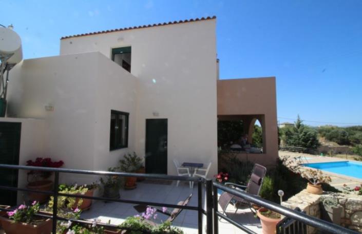 Image No.1-3 Bed Villa for sale