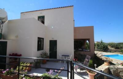 3 Bed Villa for sale