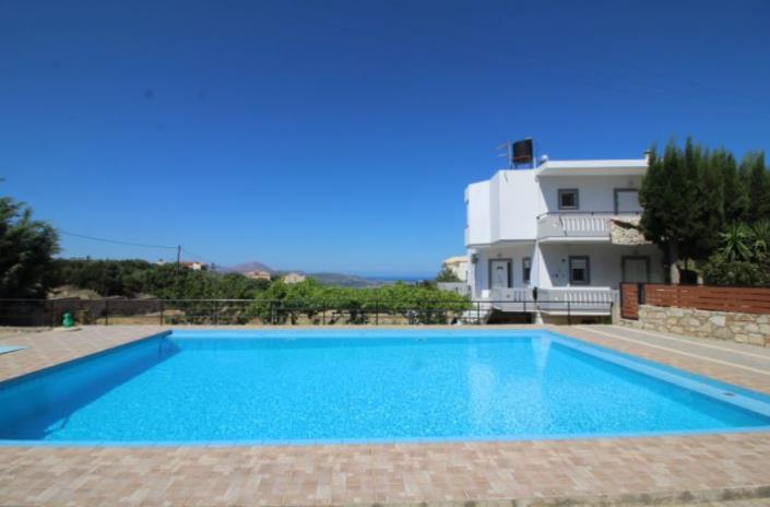 Image No.8-3 Bed Villa for sale