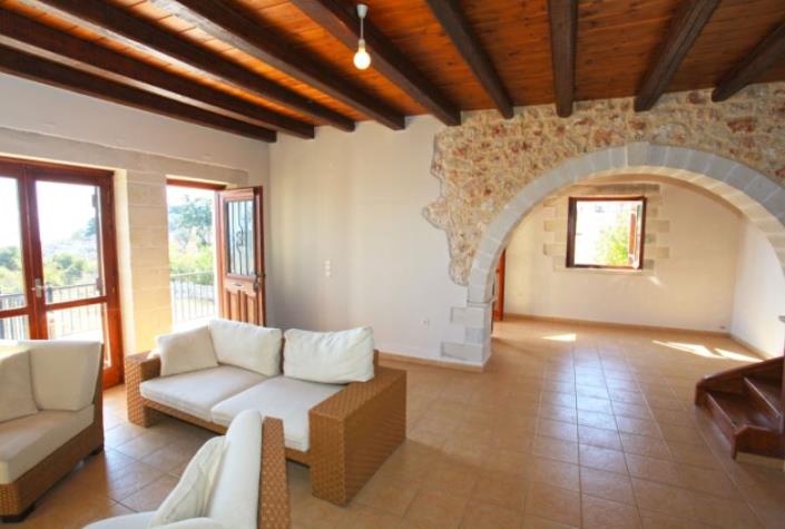 Image No.6-Villa de 3 chambres à vendre à Kefalas