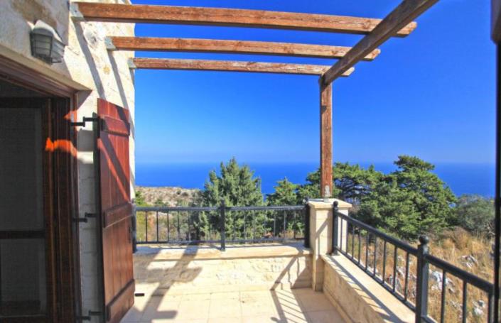 Image No.9-Villa de 3 chambres à vendre à Kefalas