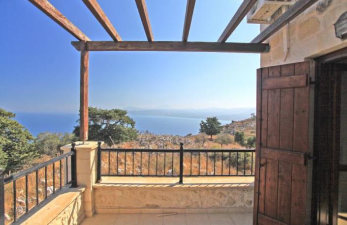 Image No.10-Villa de 3 chambres à vendre à Kefalas