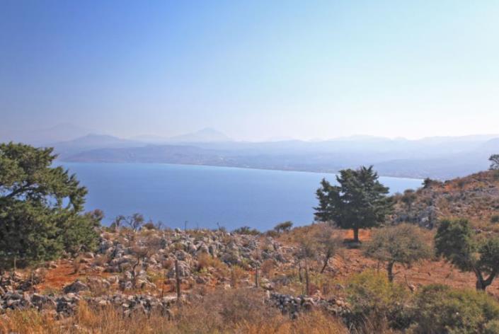 Image No.19-Villa de 3 chambres à vendre à Kefalas