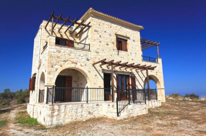 Image No.20-Villa de 3 chambres à vendre à Kefalas