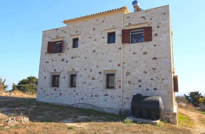 Image No.21-Villa de 3 chambres à vendre à Kefalas