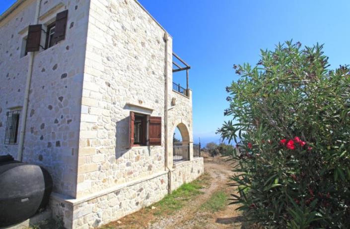 Image No.22-Villa de 3 chambres à vendre à Kefalas