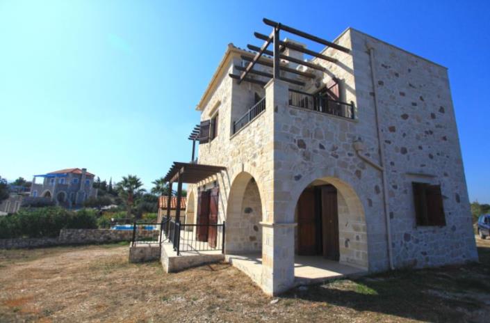 Image No.23-Villa de 3 chambres à vendre à Kefalas