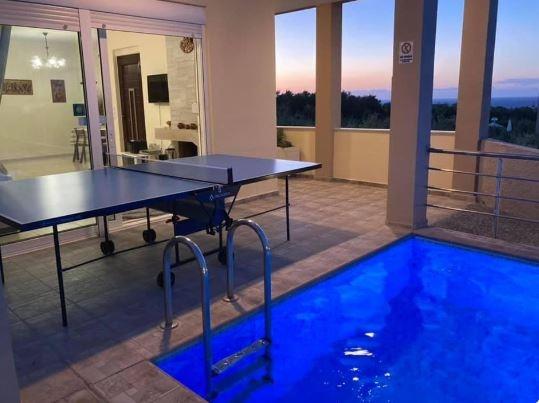 Image No.20-3 Bed Villa for sale