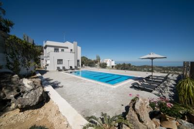 Villa de 4 chambres à vendre à Adele