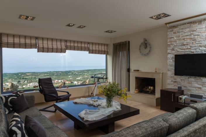 Image No.3-Villa de 4 chambres à vendre à Adele