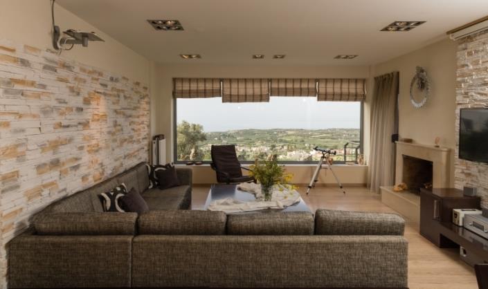 Image No.4-Villa de 4 chambres à vendre à Adele