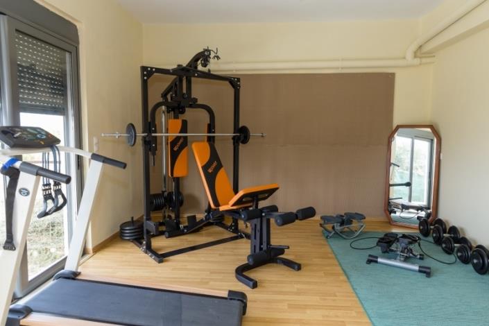 Image No.18-Villa de 4 chambres à vendre à Adele