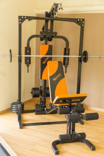 Image No.19-Villa de 4 chambres à vendre à Adele