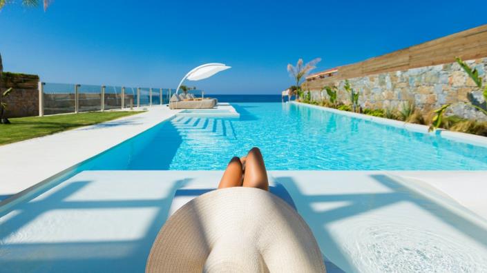 Image No.3-5 Bed Villa for sale