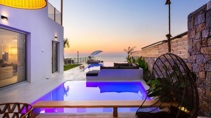 Image No.54-5 Bed Villa for sale