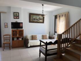 Image No.4-Villa de 3 chambres à vendre à Sfakaki