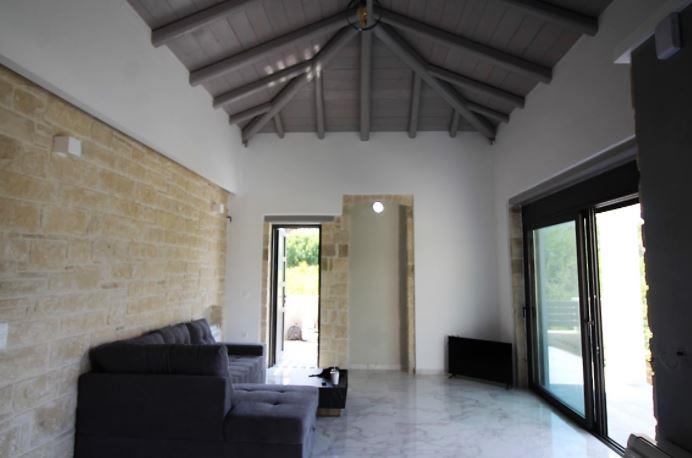 Image No.3-Maison de 3 chambres à vendre à Armeni