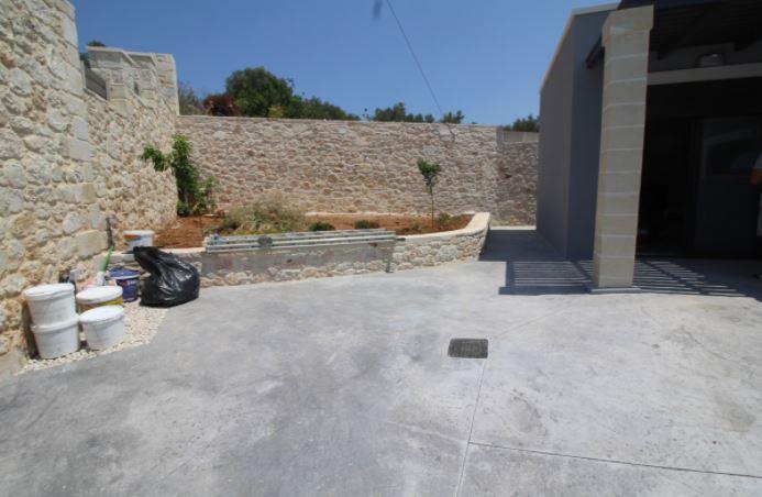 Image No.11-Maison de 3 chambres à vendre à Armeni