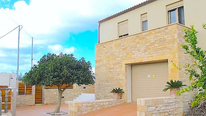 Image No.9-Villa de 5 chambres à vendre à Loutra