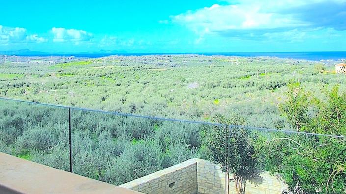 Image No.12-Villa de 5 chambres à vendre à Loutra