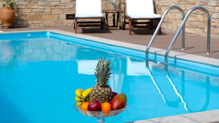 Image No.16-Villa de 5 chambres à vendre à Loutra