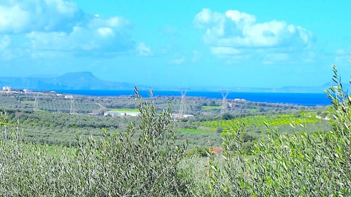 Image No.17-Villa de 5 chambres à vendre à Loutra