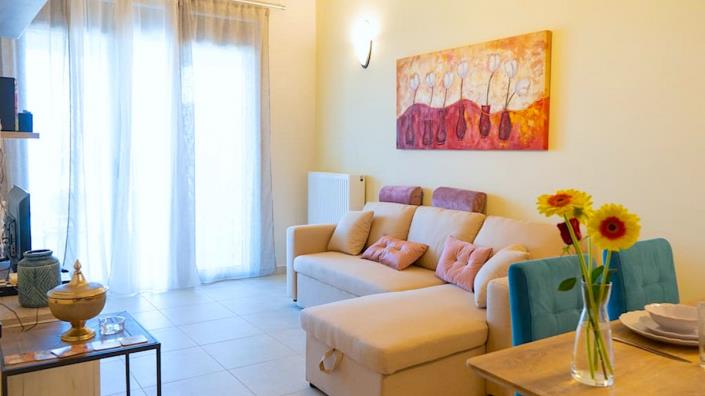 Image No.18-Villa de 5 chambres à vendre à Loutra