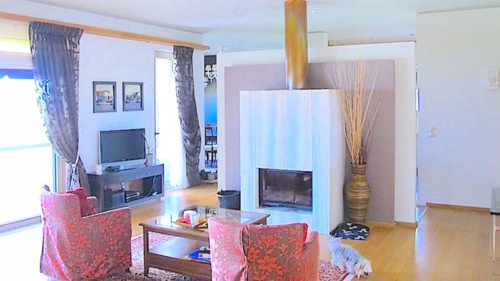 Image No.20-Villa de 5 chambres à vendre à Loutra