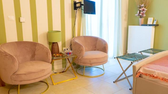 Image No.22-Villa de 5 chambres à vendre à Loutra