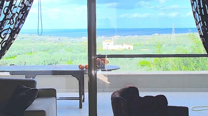 Image No.25-Villa de 5 chambres à vendre à Loutra