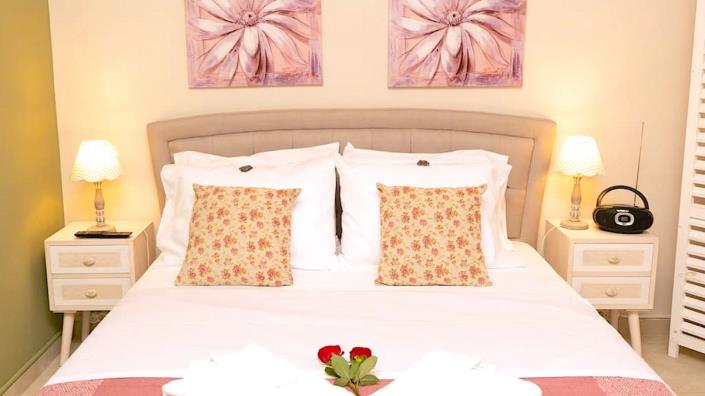 Image No.32-Villa de 5 chambres à vendre à Loutra