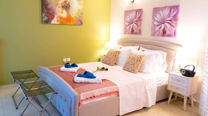 Image No.33-Villa de 5 chambres à vendre à Loutra