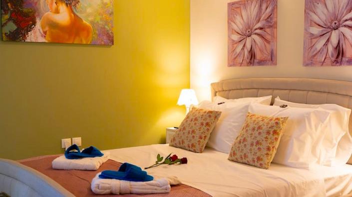 Image No.34-Villa de 5 chambres à vendre à Loutra