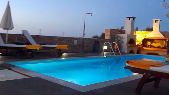 Image No.40-Villa de 5 chambres à vendre à Loutra