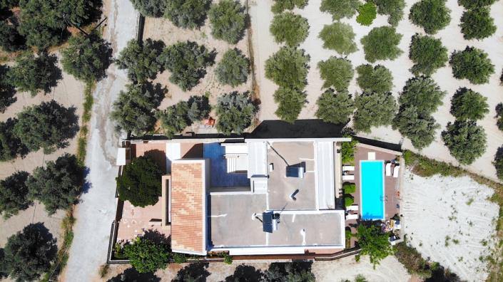 Image No.42-Villa de 5 chambres à vendre à Loutra