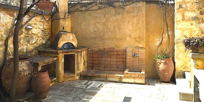 Image No.6-Maison de 4 chambres à vendre à Maroulas