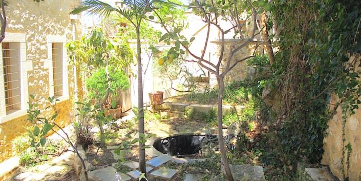 Image No.5-Maison de 4 chambres à vendre à Maroulas