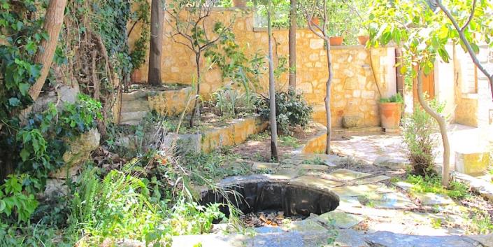 Image No.9-Maison de 4 chambres à vendre à Maroulas