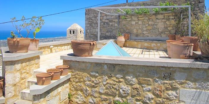 Image No.24-Maison de 4 chambres à vendre à Maroulas