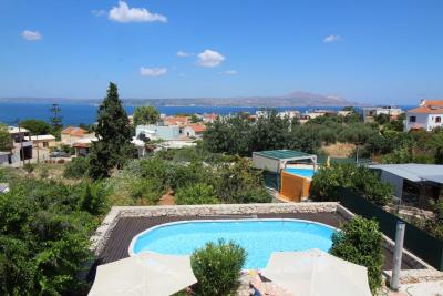 Villa de 3 chambres à vendre à Plaka