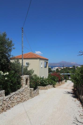 Image No.2-Villa de 3 chambres à vendre à Plaka