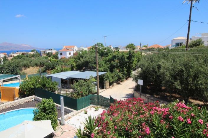 Image No.7-Villa de 3 chambres à vendre à Plaka