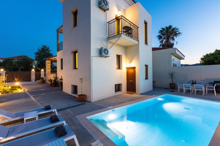 Image No.42-4 Bed Villa for sale