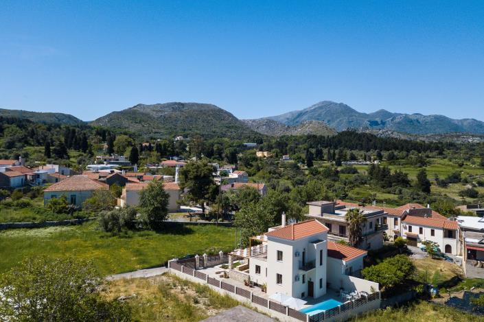 Image No.44-4 Bed Villa for sale