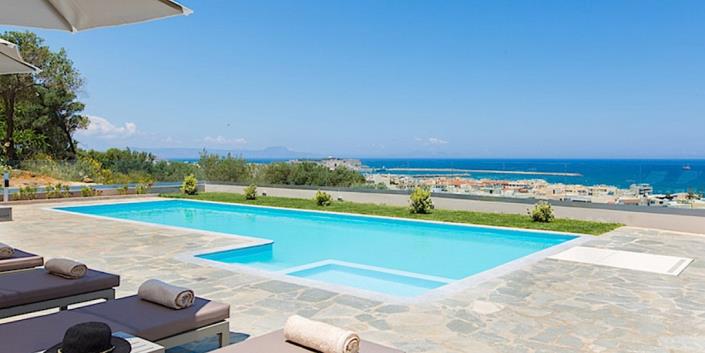 Image No.38-5 Bed Villa for sale