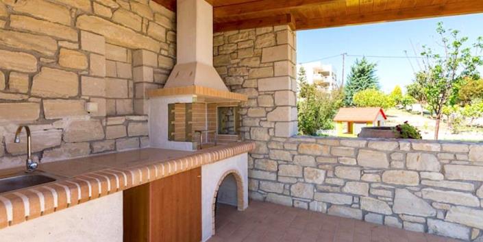 Image No.5-Villa de 10 chambres à vendre à Rethymnon