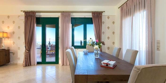 Image No.8-Villa de 10 chambres à vendre à Rethymnon