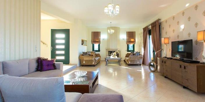 Image No.10-Villa de 10 chambres à vendre à Rethymnon