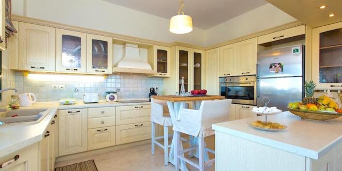 Image No.11-Villa de 10 chambres à vendre à Rethymnon